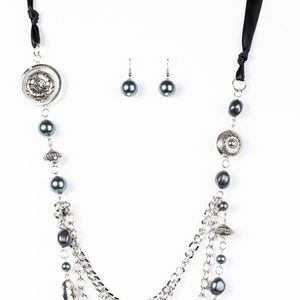 New paparazzi necklace